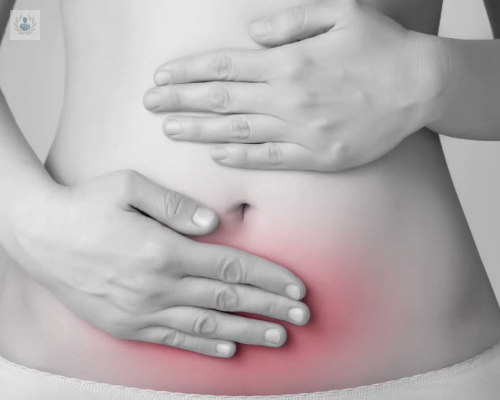 Endometriosis una enfermedad poco conocida