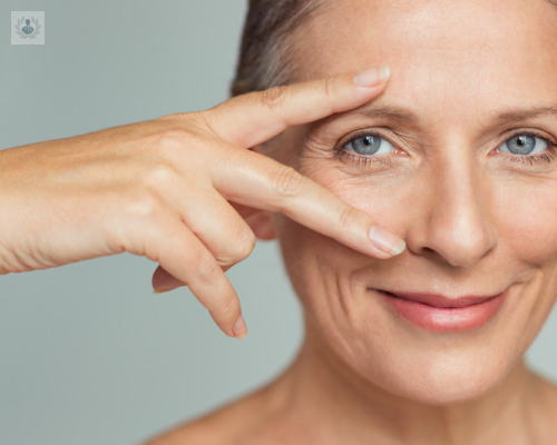 Rejuvenecimiento Facial: tratamientos y procedimientos para reducir las consecuencias de la edad