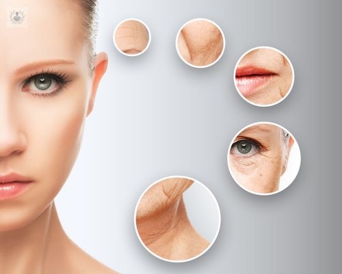 ¿Qué es la Cirugía de Rejuvenecimiento Facial? Conoce todos los detalles