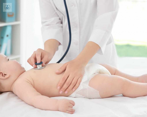 bronquiolitis-una-infeccion-que-puede-manifestarse-como-una-gripa-comun imagen de artículo