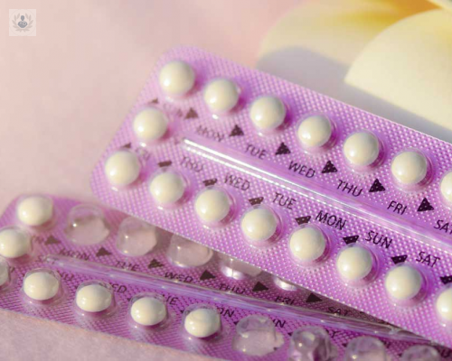¿Qué pastillas anticonceptivas son las adecuadas?