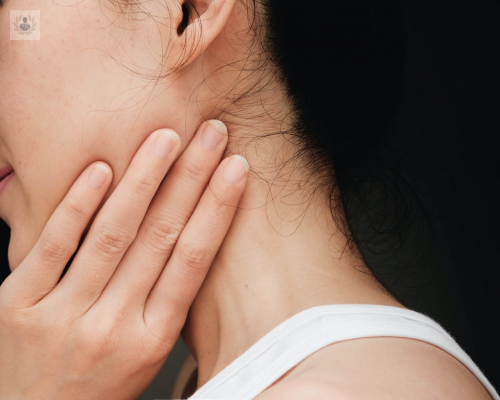 cancer-de-glandulas-salivales-y-sus-tratamientos imagen de artículo