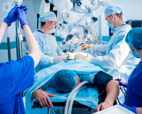 cirugia-de-columna-todo-lo-que-debes-saber imagen de artículo