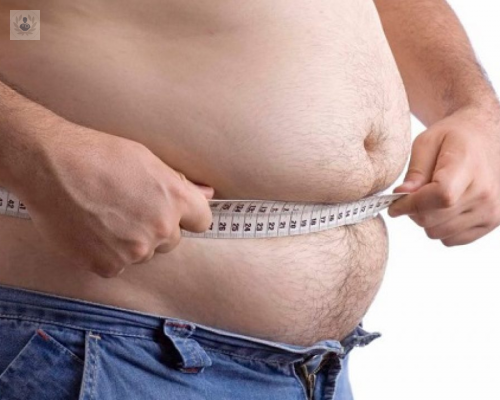 Resistencia a la Insulina por Obesidad, un manejo médico diferente