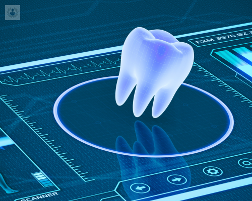 Odontología Digital y Robótica: una solución personalizada para cada paciente