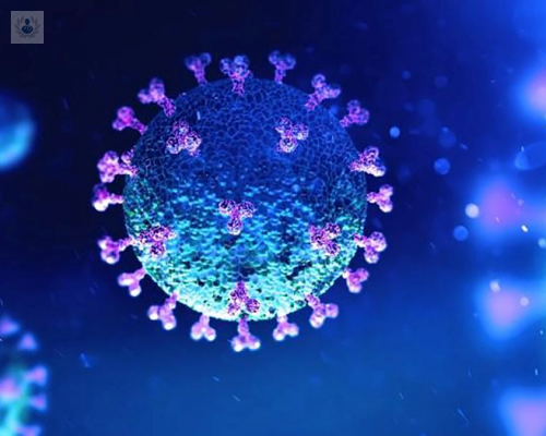 COVID: Inmunidad Híbrida y su protección contra infecciones