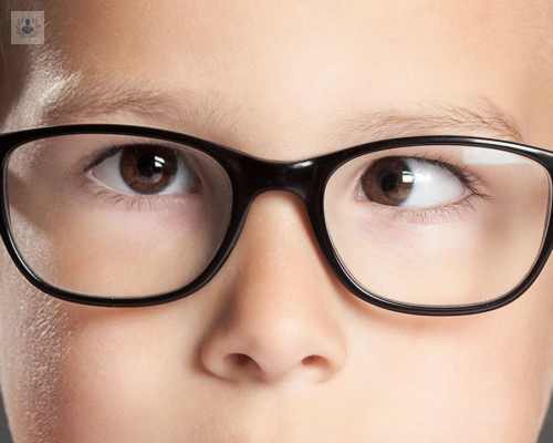 Estrabismo: un problema ocular que afecta a niños y adultos