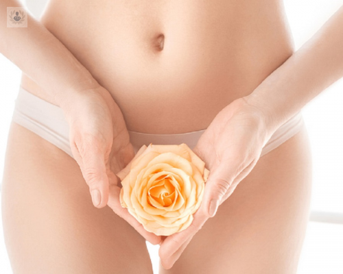 ¿Qué es el embellecimiento genital con Ácido Hialurónico?