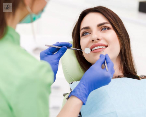 ¿Cómo elegir a tu Odontólogo?