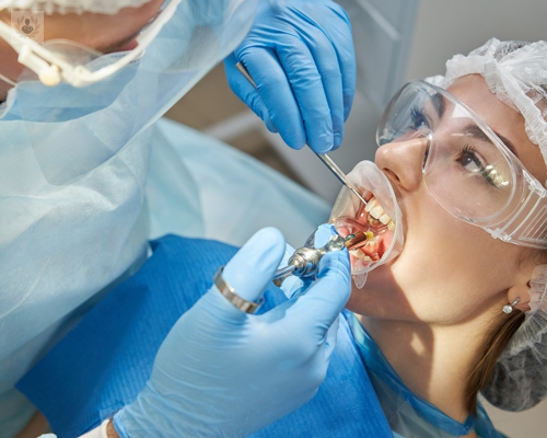 ¿Qué es la Cirugía Oral? Conócela
