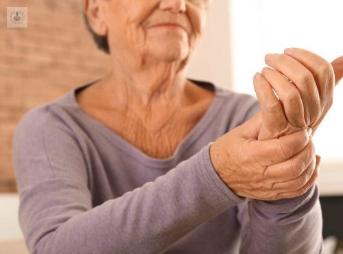 La Osteoporosis, una enfermedad que se debe conocer, parte 2