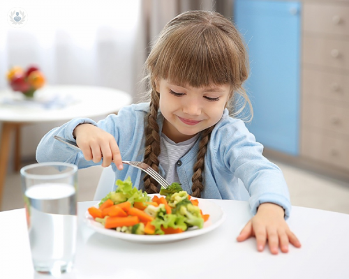 importancia-de-la-nutricion-infantil imagen de artículo