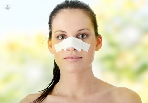 como-cuidar-el-postoperatorio-de-una-rinoplastia imagen de artículo