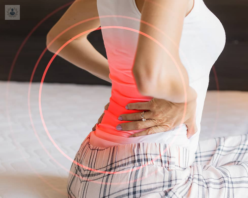 te-duele-la-zona-baja-de-la-espalda-podria-ser-dolor-lumbar imagen de artículo