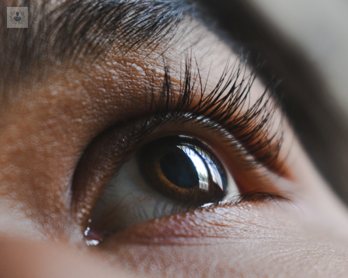 Glaucoma, un padecimiento de gran importancia