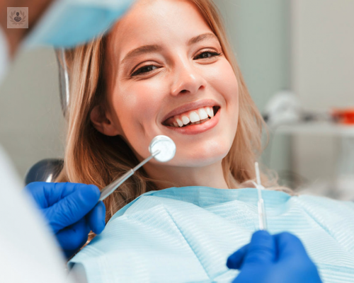 Estética Dental, luce increíble y recupera tu confianza