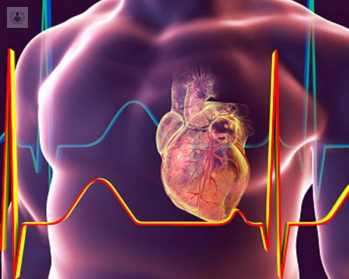 Factores de riesgo que provocan Falla Cardíaca