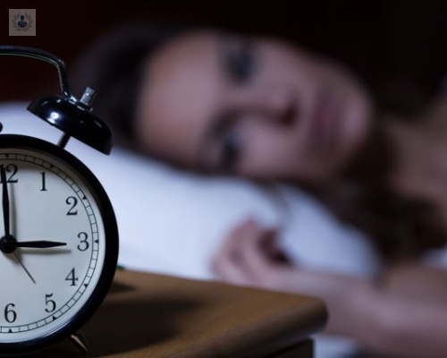 ¿Cómo influye el sueño en tu Salud Cardiovascular?