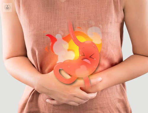 El tratamiento para la Gastritis desde la Medicina Alternativa