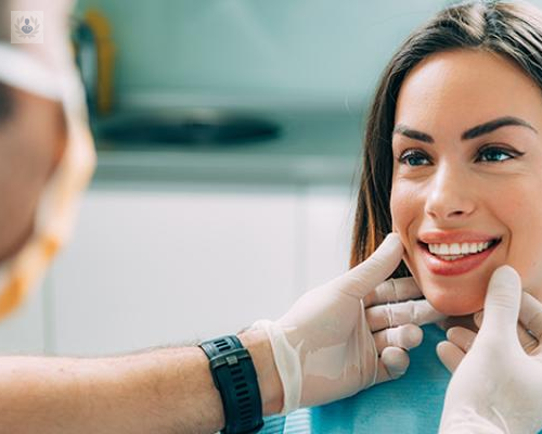 ¿Quiénes pueden y deben hacerse un tratamiento de Estética Dental?