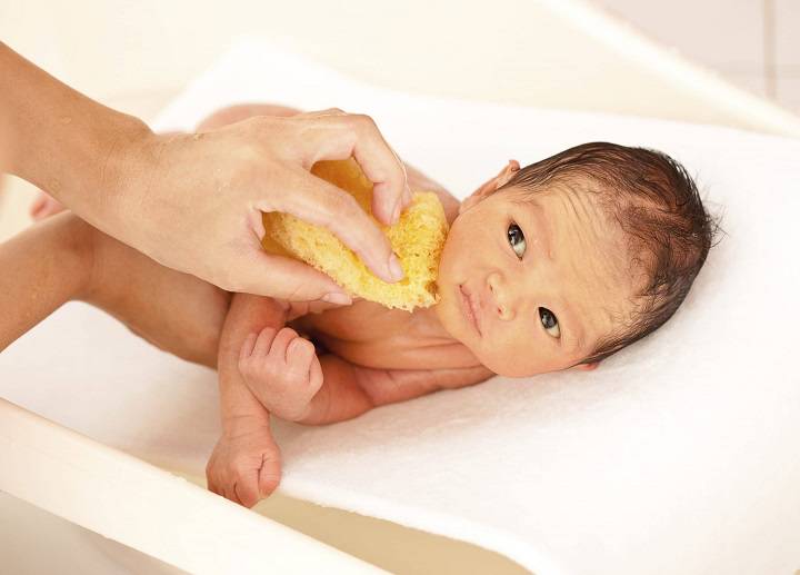 recién nacido: recomendaciones y consejos | Top Doctors