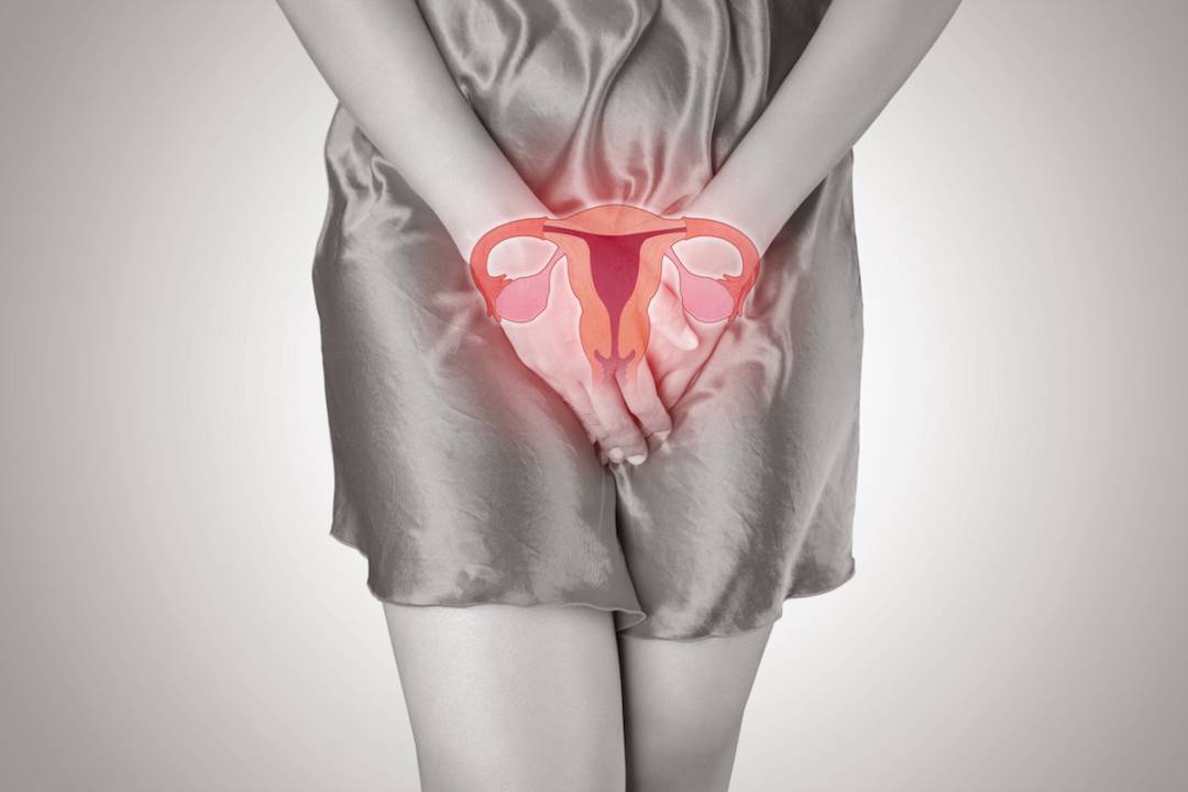 Endometriosis, una enfermedad habitual de la infertilidad