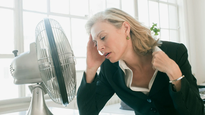 El Climaterio: una etapa de transición en la vida de las mujeres