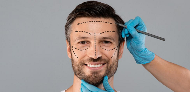 Cirugía Plástica Facial: ¿Por qué un cirujano plástico es el más indicado?