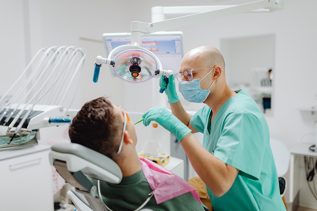 Odontología Biológica: Una Visión Integral para la Salud Oral