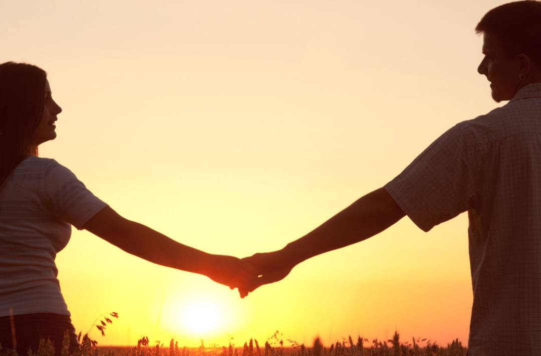 Relaciones de Pareja: Construir un vínculo saludable