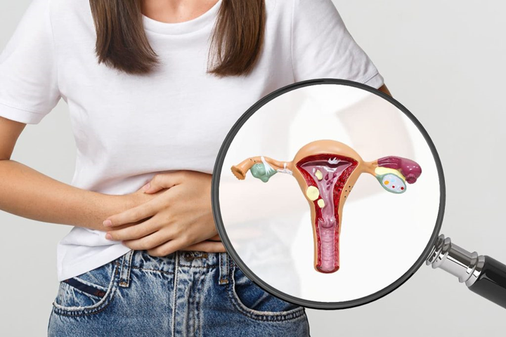 Endometriosis: definición, conocimiento y señales de alerta