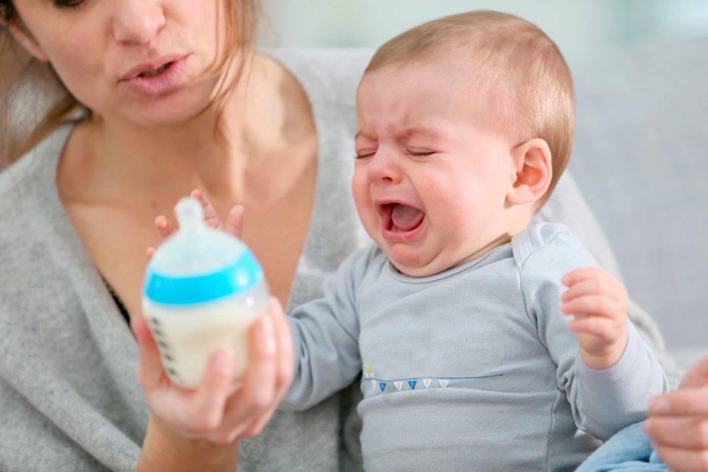 Alergia a la Proteína de la Leche de Vaca: Orígenes, diagnóstico y tratamiento