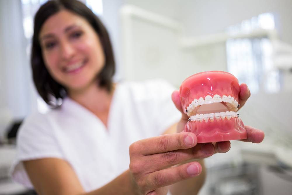 Implantes dentales: La solución definitiva para la pérdida de dientes