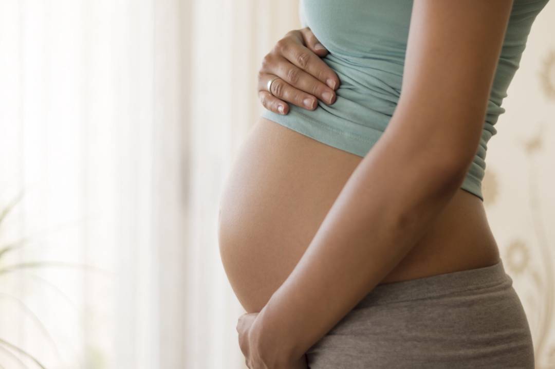 Incontinencia urinaria durante el embarazo y el posparto: causas, diagnóstico y tratamiento