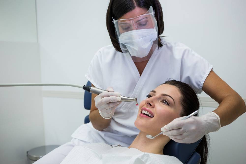 Transforma tu sonrisa y mejora tu calidad de vida con Odontología Estética