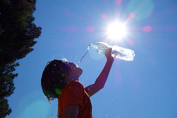 El impacto silencioso: Cómo la ola de calor afecta el rendimiento escolar de los niños