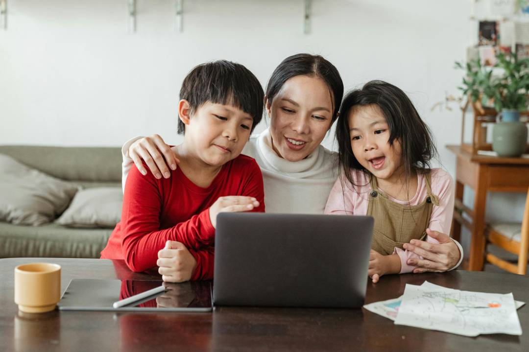 El Uso de las Redes Sociales en Niños: Consejos y Recomendaciones