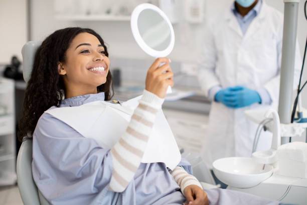 ¿El Blanqueamiento Dental puede desgastar mis dientes?