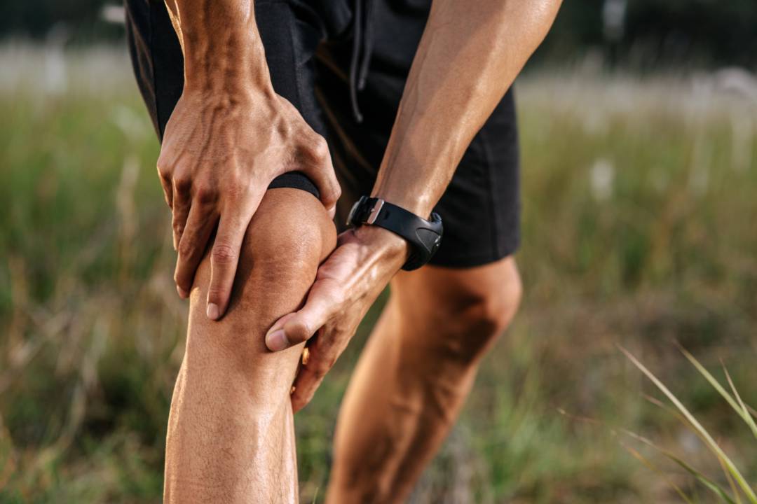 Artrosis de Rodilla: Factores de riesgo y tratamiento multidisciplinario