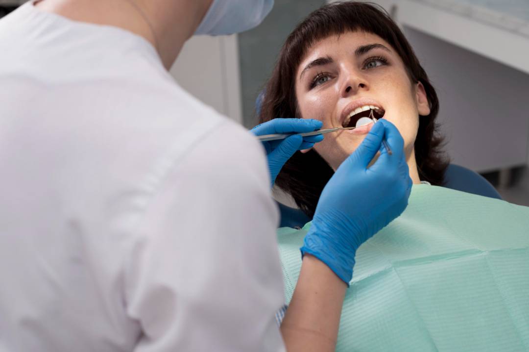 Endodoncia: La importancia de los cuidados posteriores para una reparación exitosa