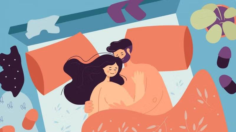 El Deseo Sexual ¿Es solo asunto de los hombres?