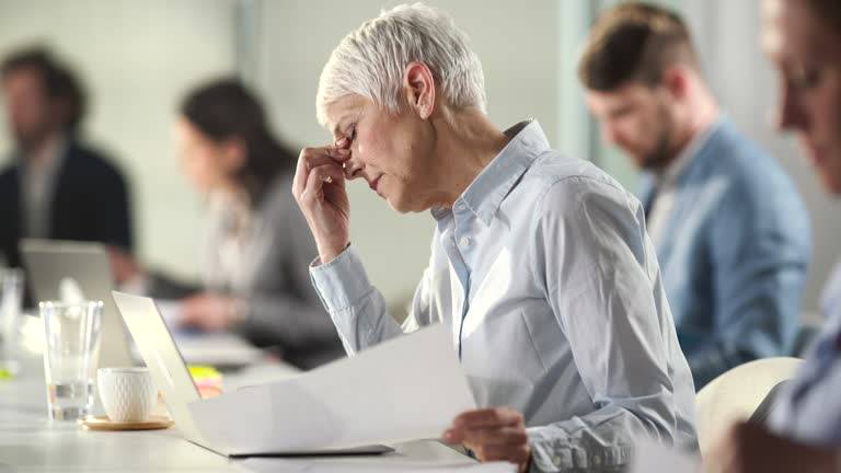 Ansiedad Laboral: Cómo reconocerla y manejarla para mejorar tu bienestar