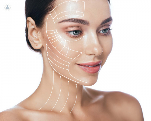 lifting-frontal-endoscopico-endotine imagen de artículo