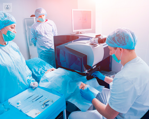 cirugia-refractiva-con-laser imagen de artículo