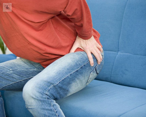 La Artrosis de cadera, qué es, porqué aparece y cómo se trata
