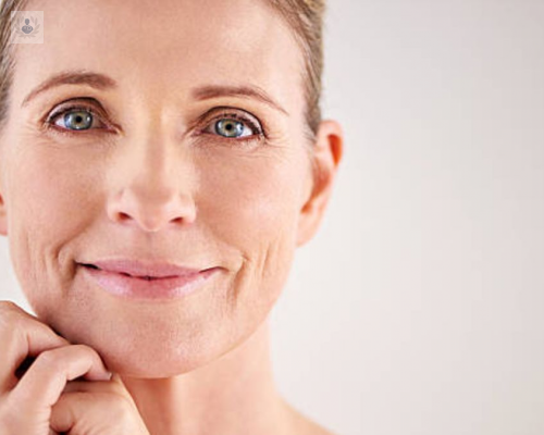 rejuvenecer-el-rostro-sin-cirugia imagen de artículo