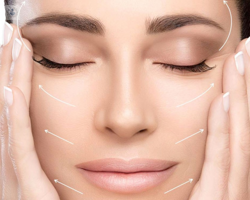 el-lifting-facial-del-tercio-superior imagen de artículo
