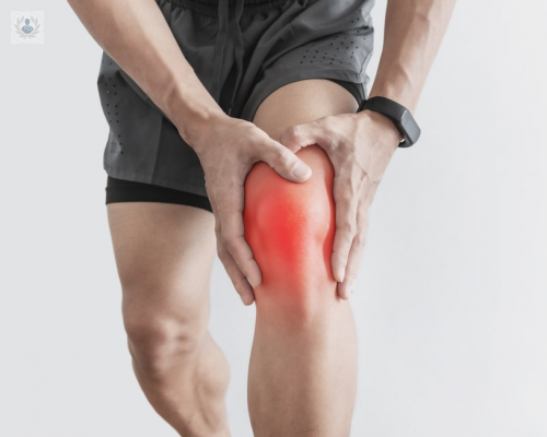 Artrosis de Rodilla: nuevos avances en el tratamiento 