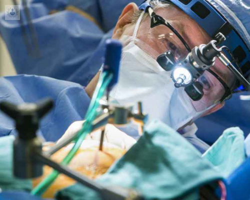Cirugía de las Válvulas Cardíacas sin utilizar prótesis artificiales
