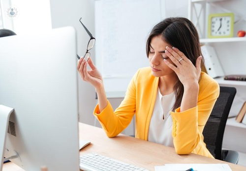 el-sindrome-postvacacional imagen de artículo